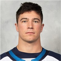 Kalamazoo Wings Employee Colin Bilek's profile photo