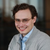 Guild Capital Employee Jannik Buddenberg's profile photo