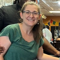Ashley Thompson Email & Phone Number