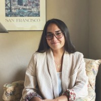 Oracle Employee Sara Chen's profile photo