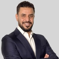 Gulf Vet Employee Amr Muslm's profile photo