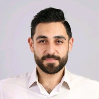 Digital Vision Employee Hamza al-Madani's profile photo