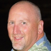Retired Employee Steve Patten's profile photo