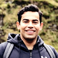 Ritesh Bhatia Email & Phone Number