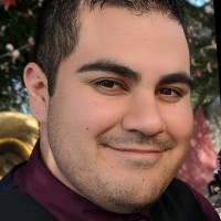 GOODWILL CENTRAL COAST Employee Jorge Becerra's profile photo