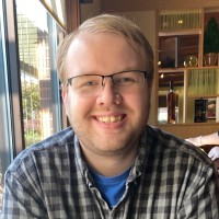 The Virtual Foundry Employee Austin Triggs's profile photo