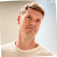 Securex Employee Nick Decrock's profile photo