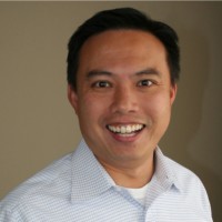 eIQdigital Employee David Chang's profile photo