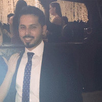 Tawfiq Alghoul Email