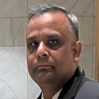 Precisely Employee Deepesh Agarwal's profile photo