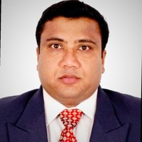 Tuebora Inc Employee Manoj Balaraman's profile photo