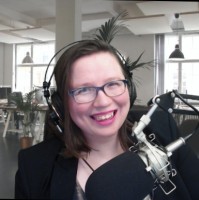 Doomlings Employee Jessica Davenport's profile photo