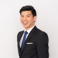 ShopBack Employee Daniel Seto's profile photo