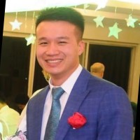 Dragonfly Employee Vương Michael's profile photo