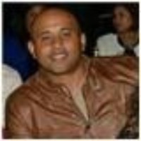 BulkSMS.com Employee Shafiek Hartley's profile photo