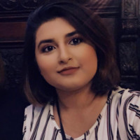 The Citco Group Limited Employee Batool Kazmi's profile photo