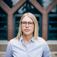 MycoMedica Life Sciences PBC Employee Michelle st. Pierre's profile photo