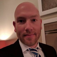 Concepts2Code, LLC Employee Mark Reinhard's profile photo