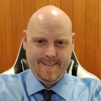 Eastern New Mexico University Employee Jacob Puckett's profile photo