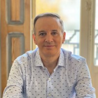 Clarity Wave Employee Alex Moutal's profile photo