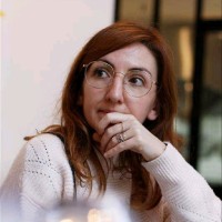 Marie Thiery Email