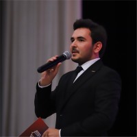Muhammed Çi̇Çek Email