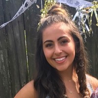 Capital Health (US) Employee Madison Wagner's profile photo