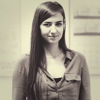 Value4Real Group Employee Boglárka Bálint's profile photo