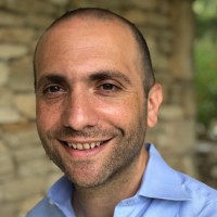 FXC Intelligence Employee Daniel Webber's profile photo