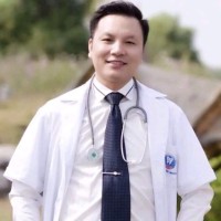 Hospital Albert Einstein Employee Jonas Cheng's profile photo