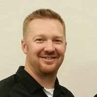 Logan University Employee Kyle Prusso's profile photo