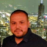 Edwin Arenas Email & Phone Number