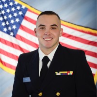 U.S. Navy Reserve Employee Nicholas Ferre's profile photo