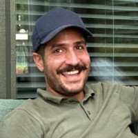 Scaleout Employee Viktor Valadi's profile photo