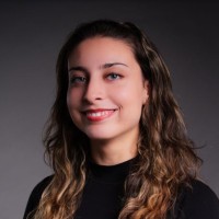 Kingstar Media Employee Julia Cautisanu's profile photo