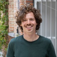 IGEMO Employee Jordi de Vlam's profile photo