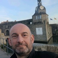 PIRIOU Employee Eric Quimerc'H's profile photo