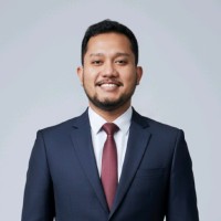 Pt Mark Dynamics Indonesia Tbk Employee Rahmad Tambunan's profile photo