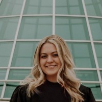 Seafair Employee Molly Petz's profile photo