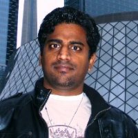 ThoughtSpeed eCommerce Employee Prabhu Venkatachalam's profile photo