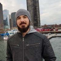 Definely Employee Robert-Florian Samoilescu's profile photo