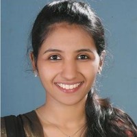 Amazon Employee Ammu Joseph's profile photo