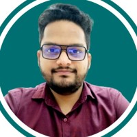 Target Integration Employee Deepak Soni's profile photo