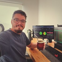 BRIDGE Employee Guido Accardo's profile photo