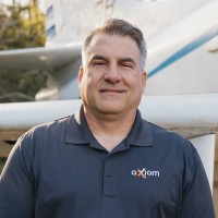 Axiom Employee Bobby Guerra's profile photo