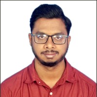 Jayaprakash Muniraj's profile photo