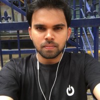 Granica Employee Madhusudhan Polu's profile photo