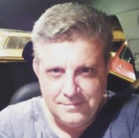 DPR Construction Employee Randy Craig's profile photo