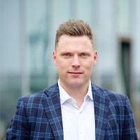 DI Aalborg Employee Casper Hansen's profile photo