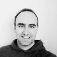 Auckland Council Employee Glen Pascoe's profile photo